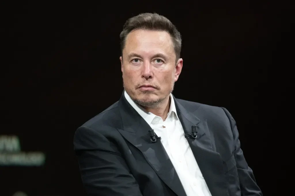 Elon Musk / Photo: X